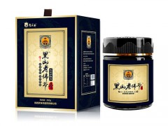 黑山老佛爷膏是不是保健品