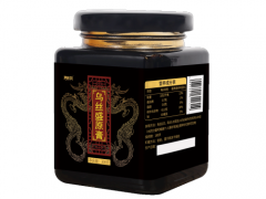 乌丝盛源膏真的有效吗