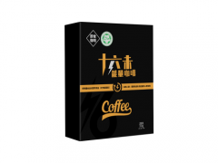 十六未能量咖啡内含激素吗