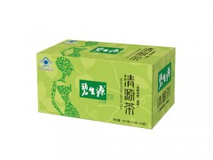 肠清茶有什么作用