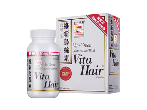 维特健灵效果好吗 维特健灵说明书