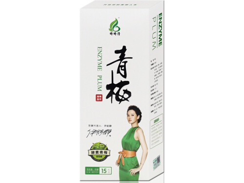 时时清酵素青梅随便果哪个好 时时清酵素青梅的吃法