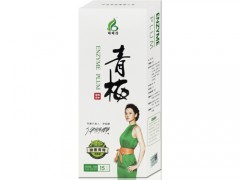 时时清酵素青梅随便果哪个好
