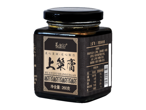 上策膏靠谱吗 上策膏哪里有买