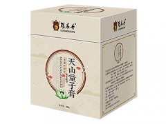 天山童子膏作用