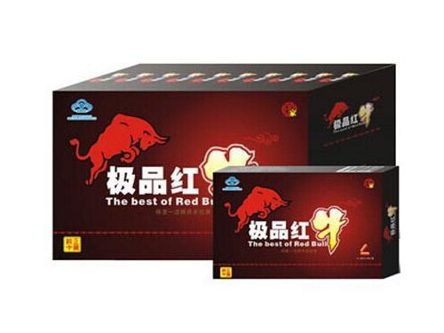 极品红牛胶囊的功效