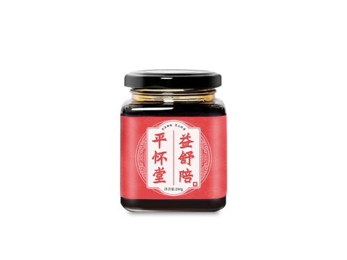平怀堂益舒陪成分 平怀堂益舒陪的价格