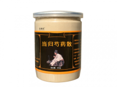 当归芍药散的功效与作用
