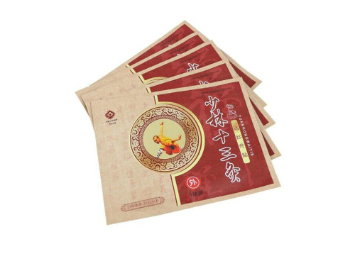 少林十三灸膏贴的主要成分 少林十三灸膏怎么样贴