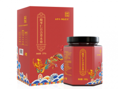白百合膏有什么作用