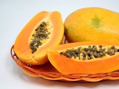 吃什么丰胸的效果好 五种食物有效丰胸