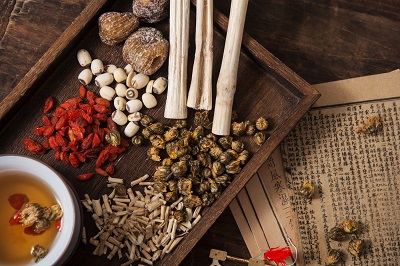 image 中药