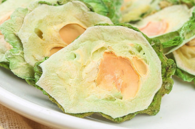 苦瓜茶