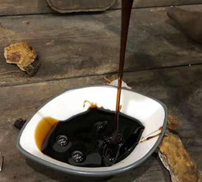 image 玉参百灵膏图片