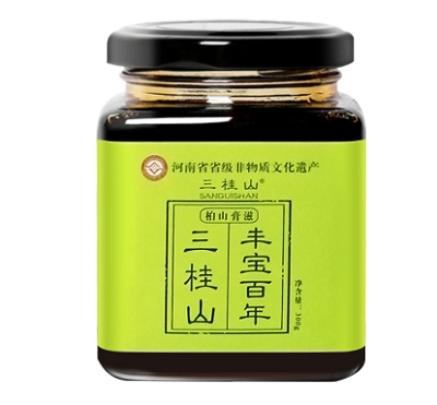 丰宝百年膏
