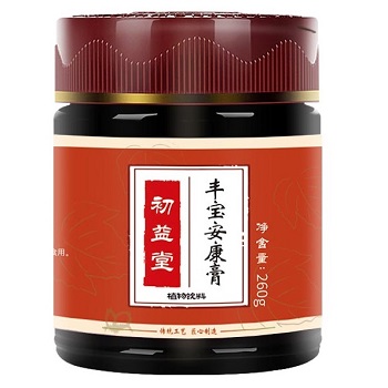 初益堂丰宝