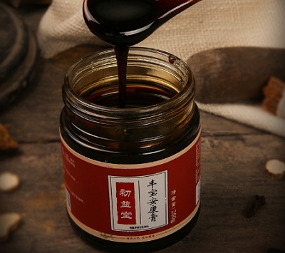 初益堂丰宝