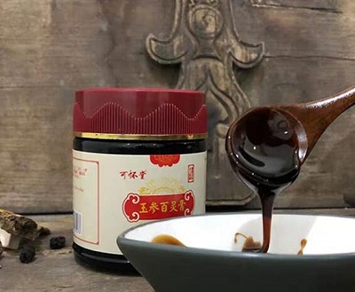 丰源可怀堂