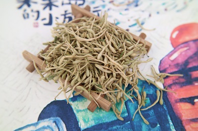 金银花