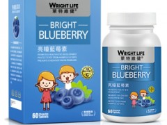 儿童改善视力的保健品有哪些 分享四款护眼保健品