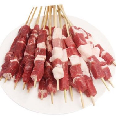 羊肉牛肉
