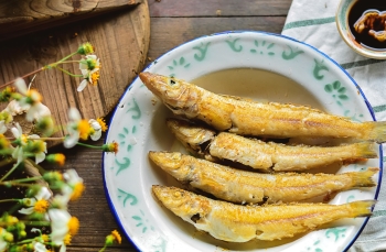 沙丁鱼