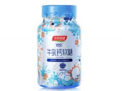 健康的零食有哪些  汤臣倍健营养软糖满足你的舌尖需求