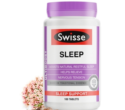 image 澳洲Swisse睡眠改善片