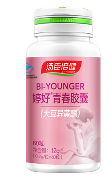 image 汤臣倍健青春胶囊