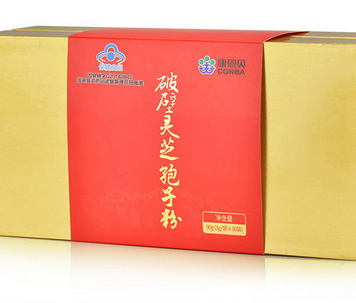 image 破壁灵芝孢子粉
