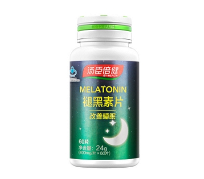 image 汤臣倍健褪黑素片