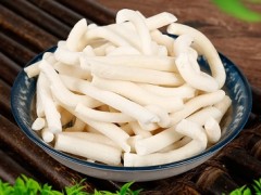 催奶吃什么能最快下奶 催奶多喝3种汤下奶快