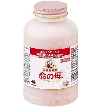 命之母