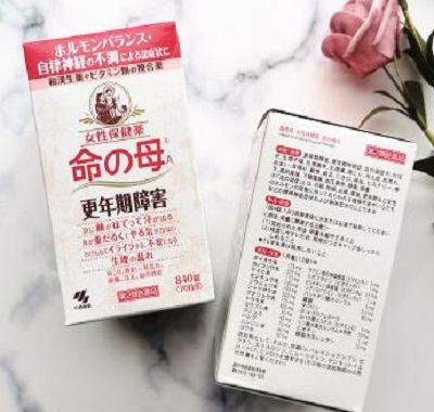 image 命之母