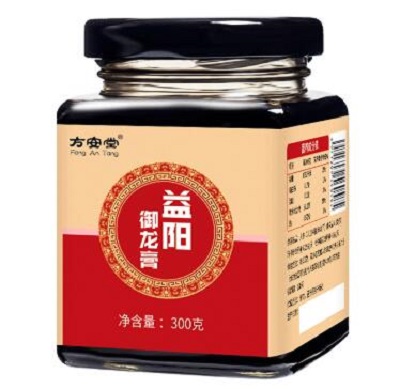 益阳御龙膏