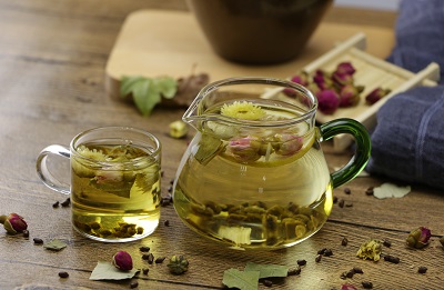 决明子茶