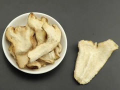 中草药佛手的功效与作用图片 佛手的四大功效你知道吗？