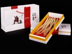 长白山人参的功效与作用 如何正确服用长白山人参