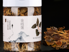 金线莲可以和什么搭配 这样搭配着效果更好