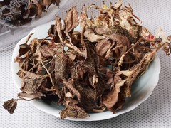 金线莲可以泡水喝吗 金线莲怎么泡水喝