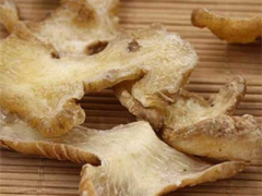 黄精能治什么病 揭秘中药黄精的作用
