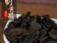 黄精可以长期泡水喝吗 揭示黄精长期泡水喝的利弊