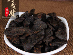 黄精可以泡水喝吗 黄精泡水的五大功效