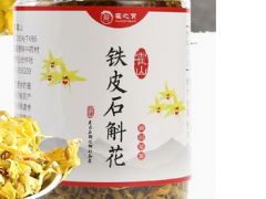 铁皮枫斗的花怎么吃 四种吃法值得选择