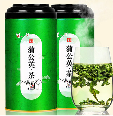image 蒲公英茶