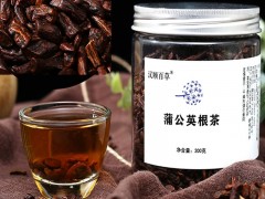 蒲公英茶怎么喝效果好 介绍蒲公英茶的三种常见喝法