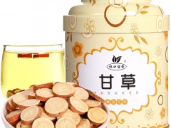 甘草的功效与作用是什么 盘点吃甘草的四大好处