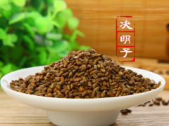 决明子的功效和作用 三大作用要清楚