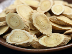 黄芪的功效与作用 三大功效和作用调理身体好帮手
