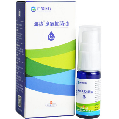 臭氧油